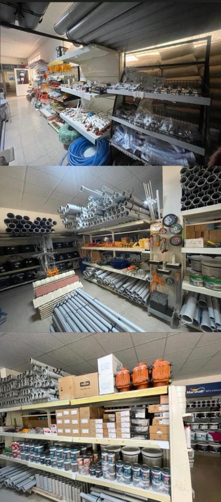 NALBURİYE & HIRDAVAT